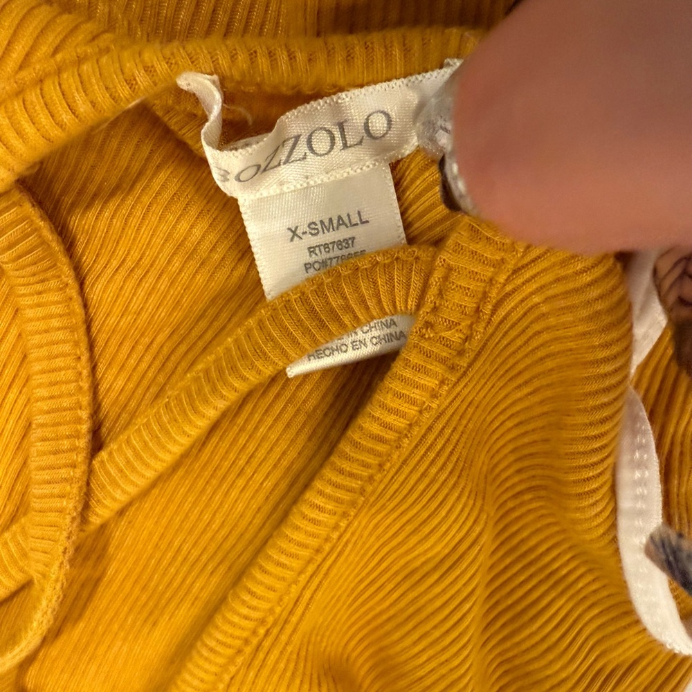 Cropped Cami Bundle - image 8